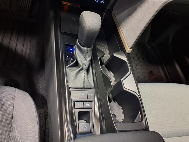 used 2026 Toyota Camry car