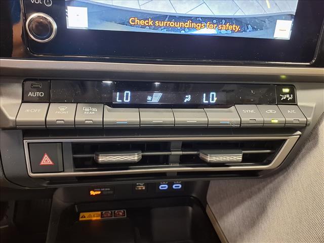 used 2026 Toyota Camry car