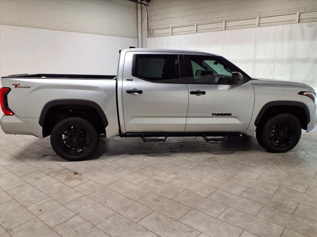 used 2022 Toyota Tundra car, priced at $37,682