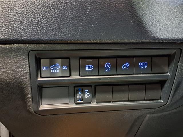 used 2022 Toyota Tundra car, priced at $37,682