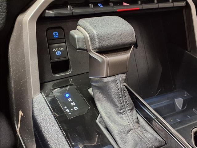 used 2022 Toyota Tundra car, priced at $37,682