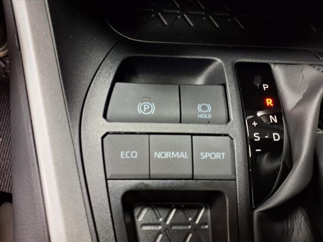 new 2025 Toyota RAV4 car, priced at $32,311