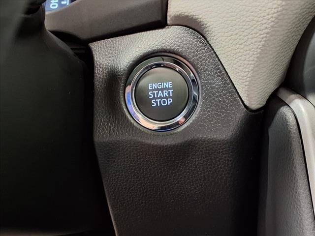 new 2025 Toyota RAV4 car, priced at $32,311