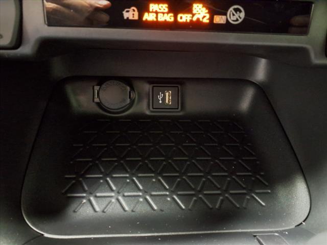 new 2025 Toyota RAV4 car, priced at $32,311