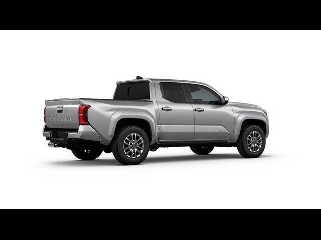 new 2024 Toyota Tacoma car, priced at $56,703