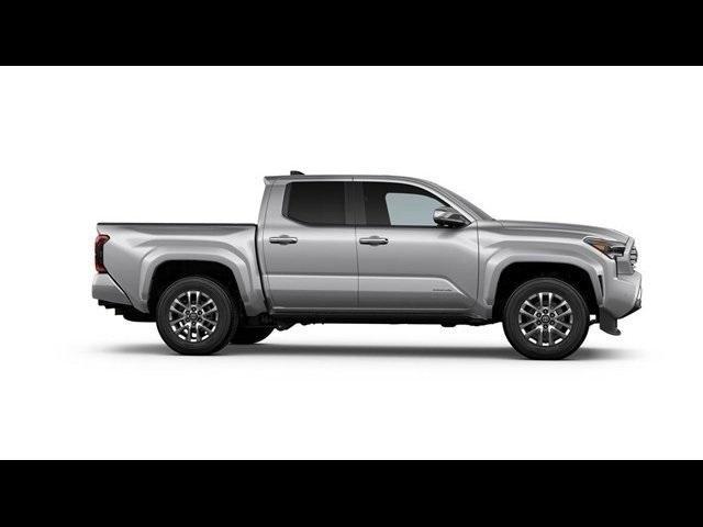 new 2024 Toyota Tacoma car, priced at $56,703