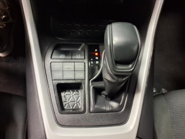 used 2024 Toyota RAV4 car, priced at $28,364