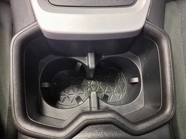 used 2024 Toyota RAV4 car, priced at $28,364
