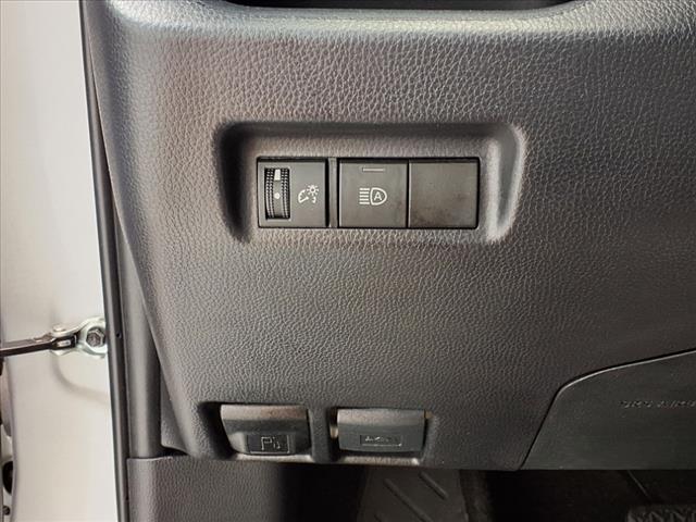 used 2024 Toyota RAV4 car, priced at $28,364