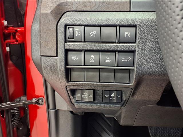 new 2025 Toyota Tacoma car, priced at $54,937