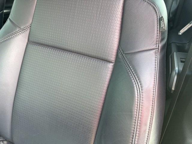 used 2023 Toyota Tacoma car, priced at $39,715