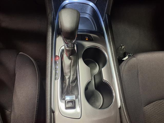 used 2024 Chevrolet Malibu car, priced at $19,440