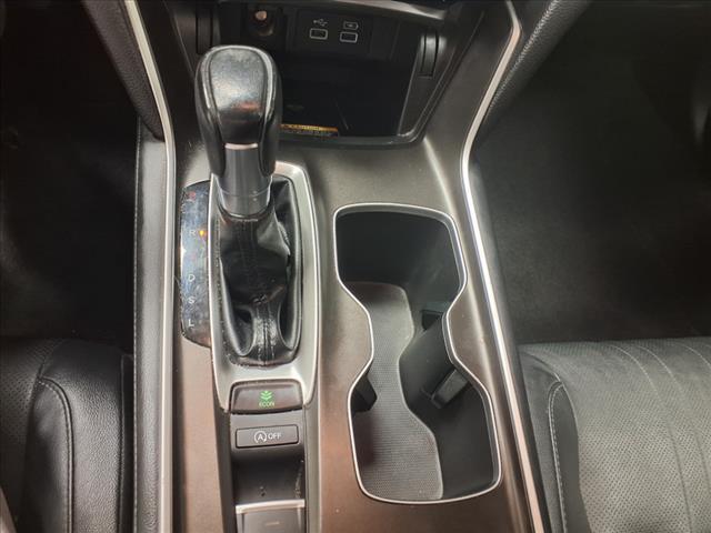 used 2021 Honda Accord car, priced at $22,847