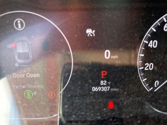 used 2021 Honda Accord car, priced at $22,847