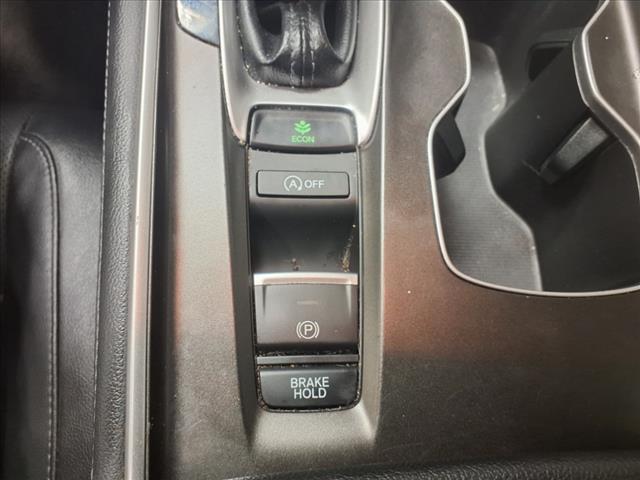 used 2021 Honda Accord car, priced at $22,847