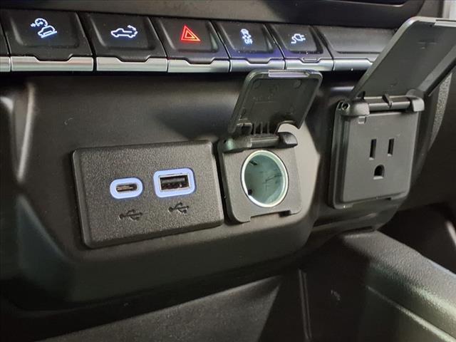 used 2022 Chevrolet Silverado 1500 car, priced at $38,512