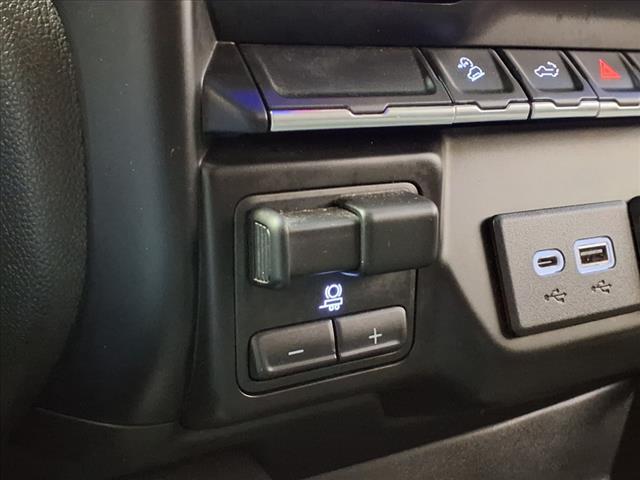 used 2022 Chevrolet Silverado 1500 car, priced at $38,512