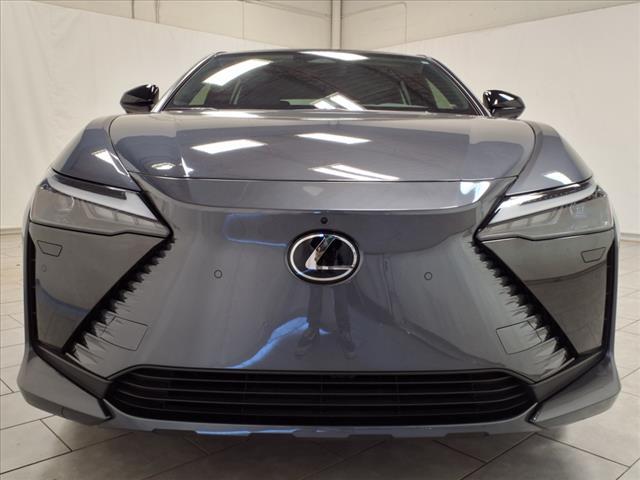 used 2024 Lexus RZ 300e car, priced at $38,439