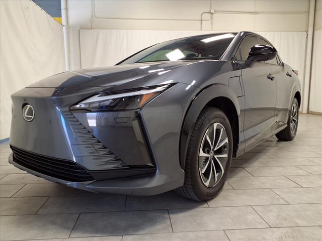 used 2024 Lexus RZ 300e car, priced at $38,439