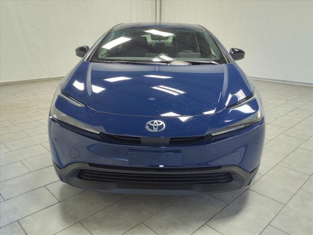 used 2024 Toyota Prius car, priced at $28,849