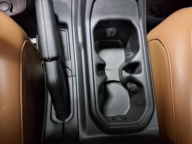 used 2023 Jeep Wrangler car, priced at $34,000