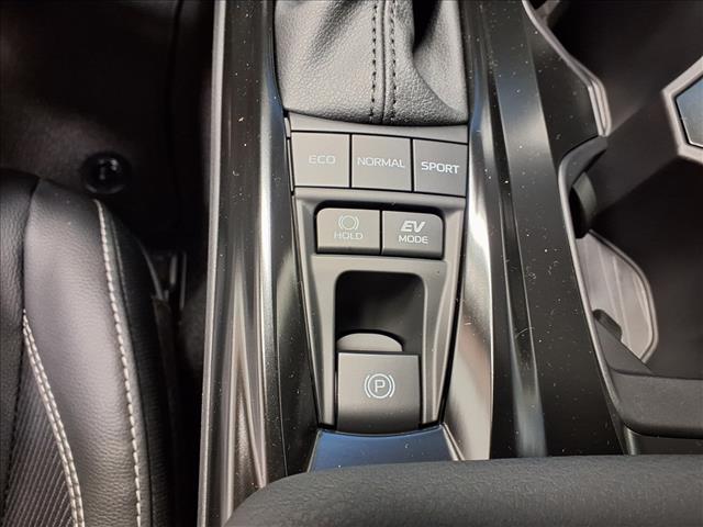 new 2026 Toyota Camry car, priced at $33,140