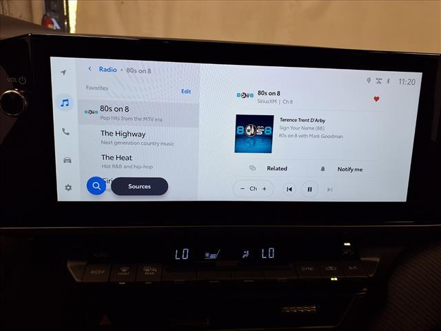 new 2026 Toyota Camry car, priced at $33,140