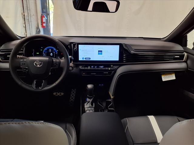 new 2026 Toyota Camry car, priced at $33,140
