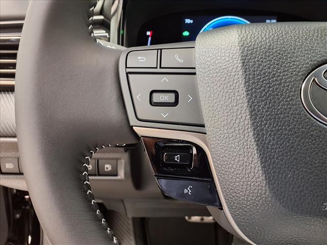 new 2026 Toyota Camry car, priced at $33,140