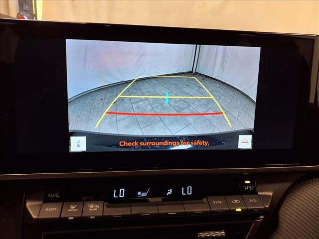 new 2026 Toyota Camry car, priced at $33,140