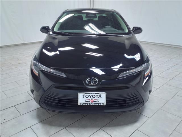 used 2024 Toyota Corolla car, priced at $21,269