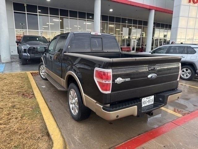 used 2014 Ford F-150 car, priced at $22,568