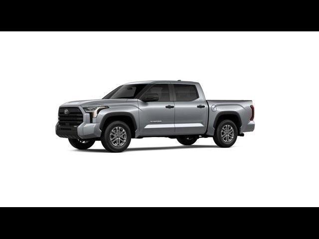 new 2025 Toyota Tundra car, priced at $59,632