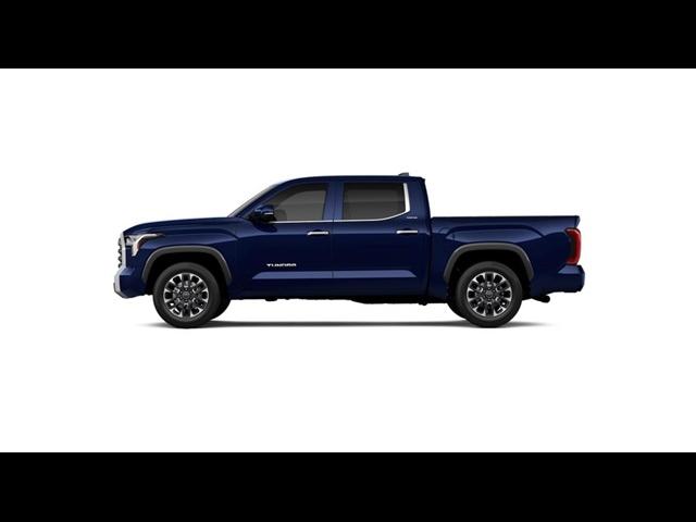 new 2025 Toyota Tundra car, priced at $65,637