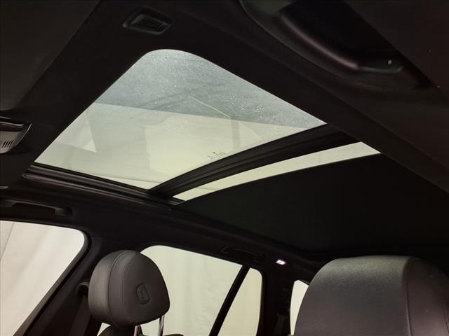 used 2022 BMW X5 car, priced at $33,847