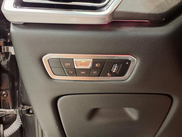 used 2022 BMW X5 car, priced at $33,847
