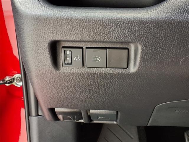 new 2025 Toyota RAV4 car, priced at $31,176