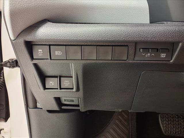 new 2025 Toyota Sienna car, priced at $41,717