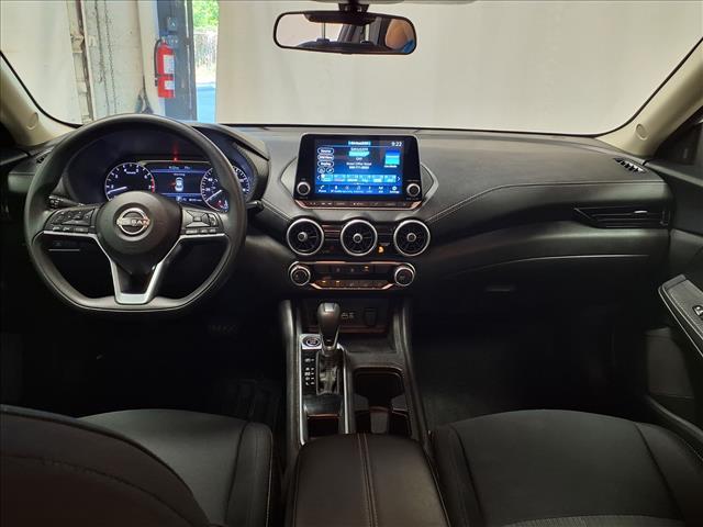 used 2024 Nissan Sentra car, priced at $19,973