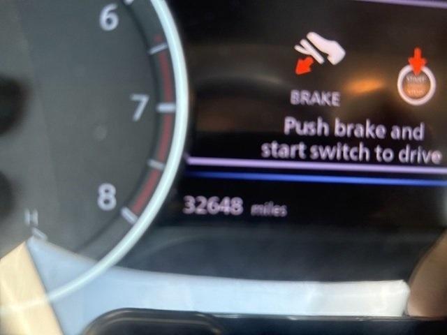 used 2024 Nissan Sentra car, priced at $19,973