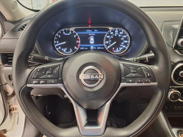 used 2024 Nissan Sentra car, priced at $19,973