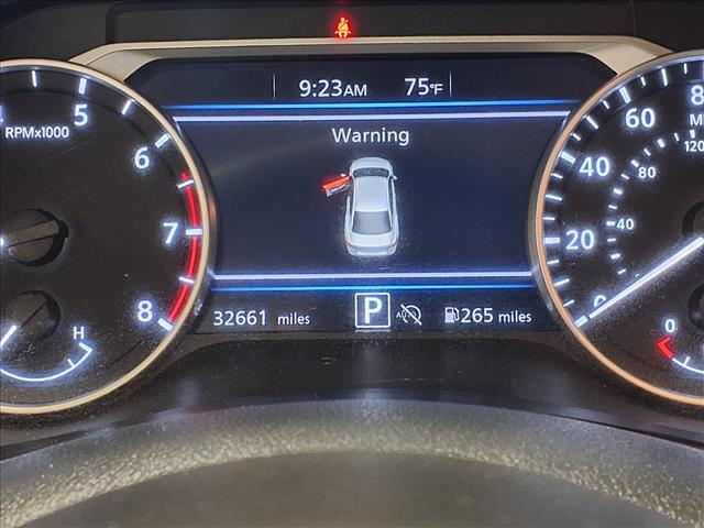 used 2024 Nissan Sentra car, priced at $19,973