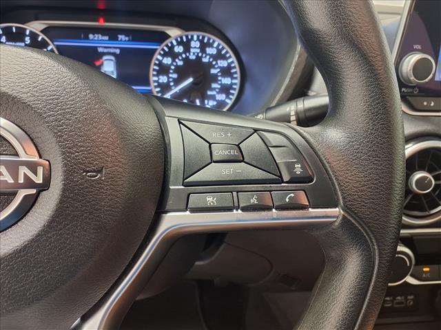 used 2024 Nissan Sentra car, priced at $19,973