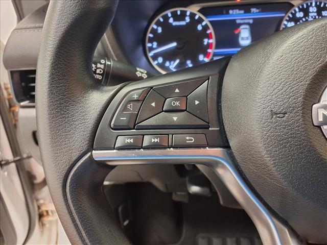 used 2024 Nissan Sentra car, priced at $19,973