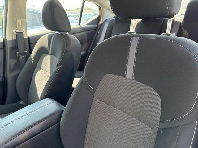 used 2024 Nissan Sentra car, priced at $19,973