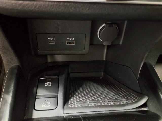 used 2024 Nissan Kicks car, priced at $19,347