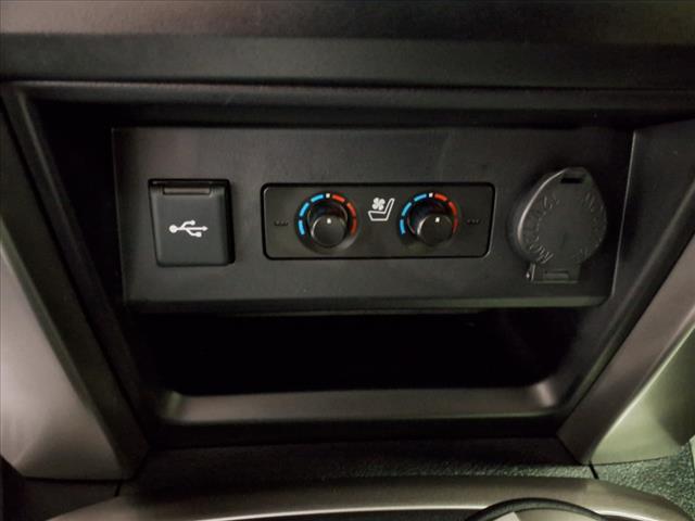 used 2023 Toyota 4Runner car, priced at $49,749
