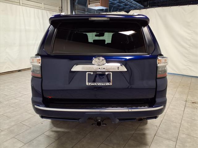 used 2023 Toyota 4Runner car, priced at $49,749