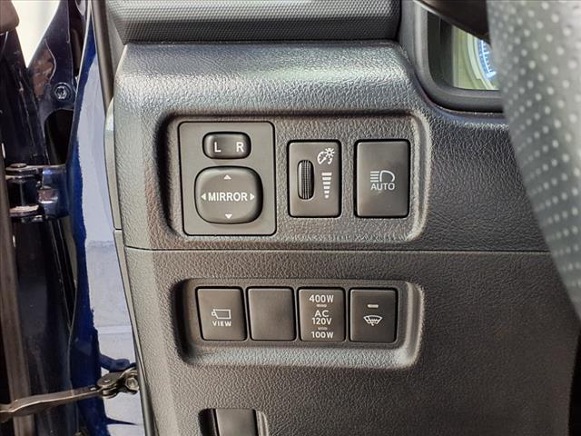 used 2023 Toyota 4Runner car, priced at $49,749