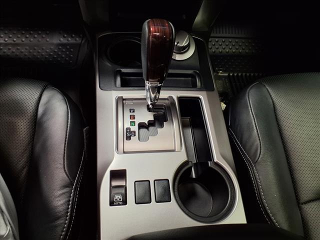 used 2023 Toyota 4Runner car, priced at $49,749